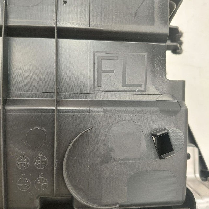 Subaru XV Crosstrek Glove Box Dash Compartment  2025 2024