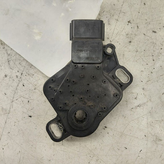 Nissan Rogue Neutral Safety Switch Automatic Transmission Gear Selecti