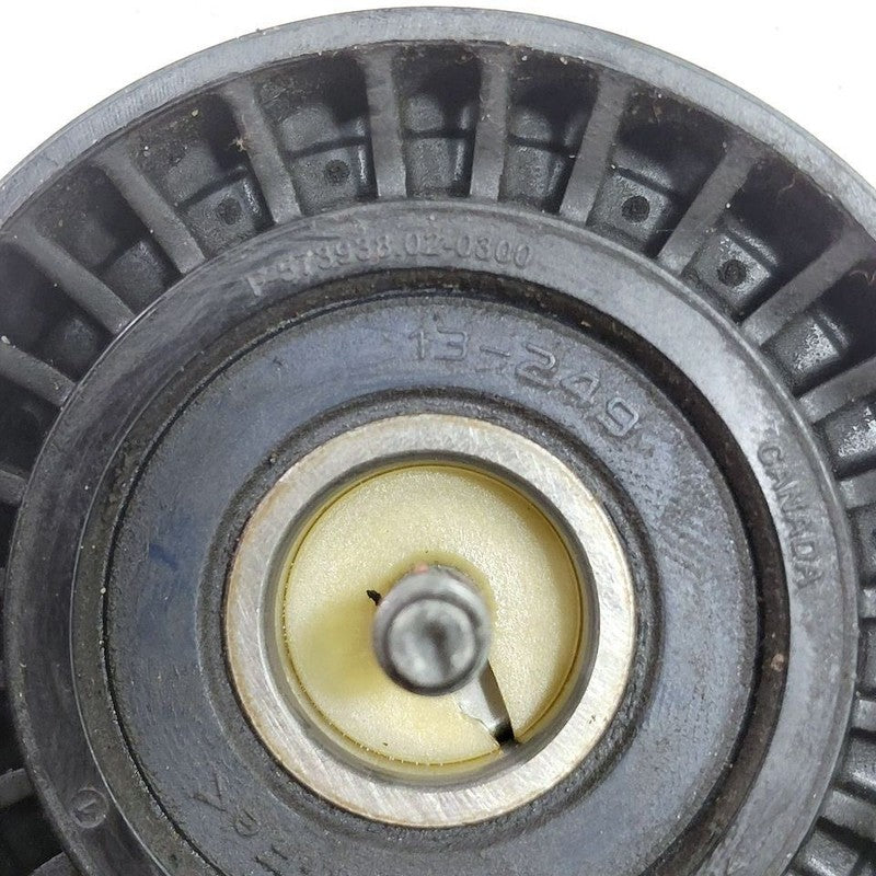 Ford Edge Idler Idle Pulley  2.0 2019 2020 2021 2022 2023 2024 OEM
