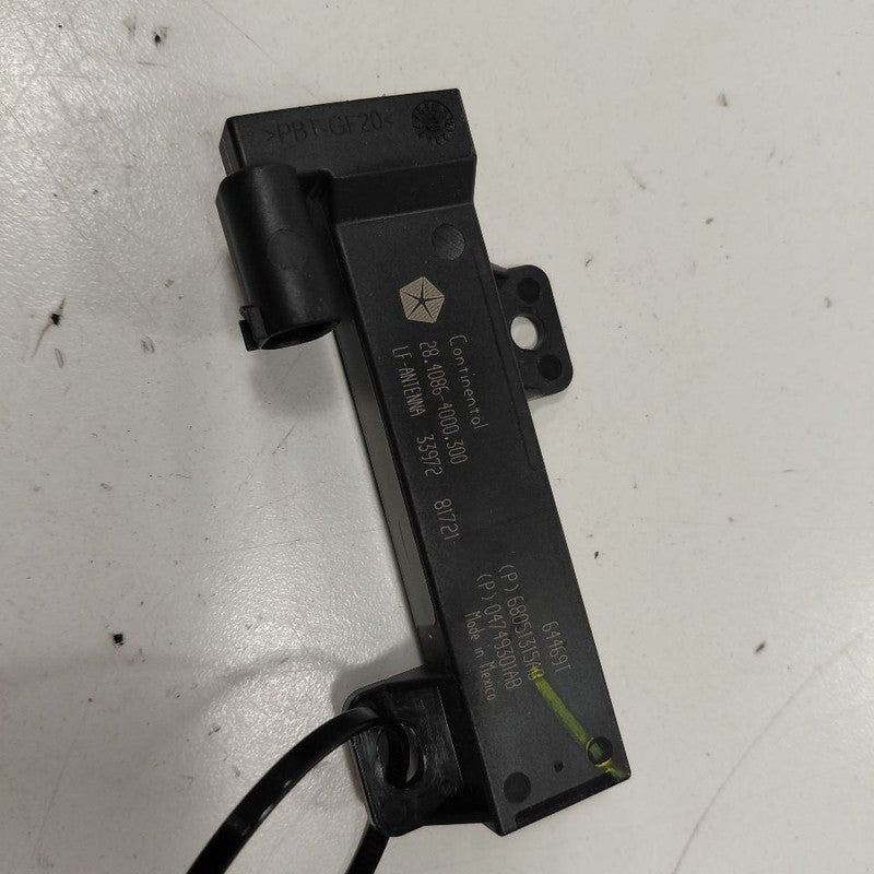 Grand Cherokee Keyless Entry Antenna Module {64469T} 2017 2018 2019 2020