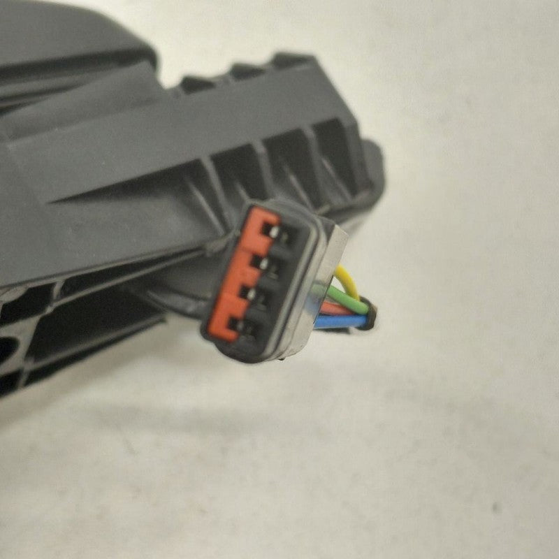 Passenger Right Front Door Handle Exterior Fits 12-15 Chevy Volt