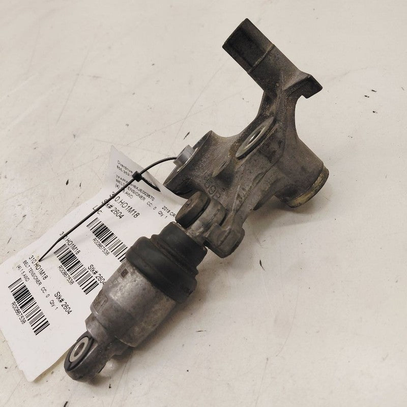 Honda CR-V Belt Tensioner Pulley  1.5 2017 2018 2019