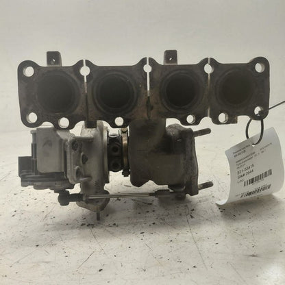 Turbo Supercharger 2.0L Includes Manifold Fits 17-22 Kia Sportage