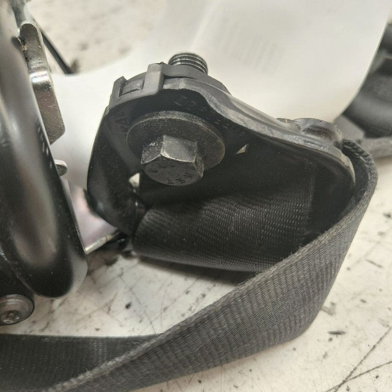 Driver Left Front Seat Belt Strap Retractor Fits 14-18 Volvo S60