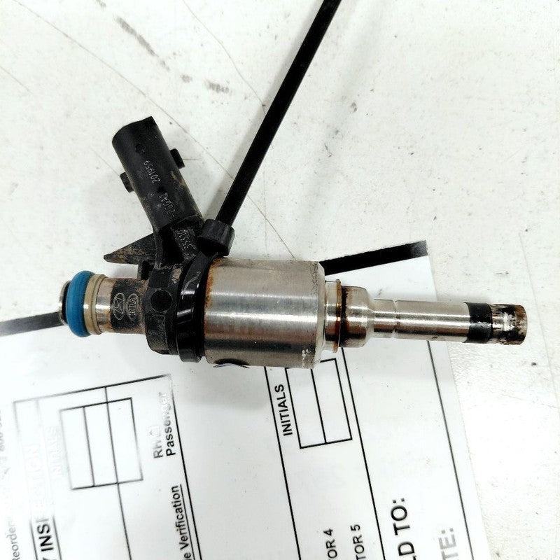 Fuel Injection Injector 2.4L Fits 16-18 Kia Sorento OEM