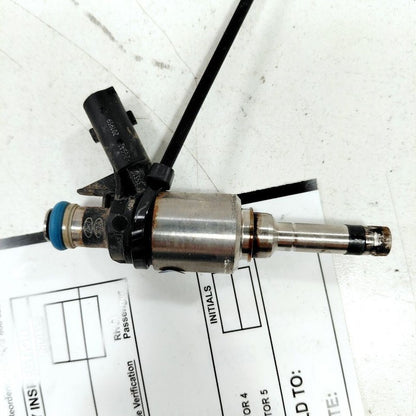 Fuel Injection Injector 2.4L Fits 16-18 Kia Sorento OEM
