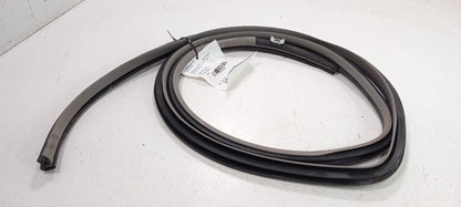 Toyota Camry On Body Door Jamb Seal Rear Right Passenger Back 2007 200