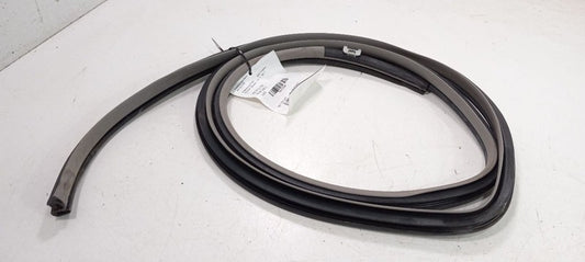 Toyota Camry On Body Door Jamb Seal Rear Right Passenger Back 2007 200
