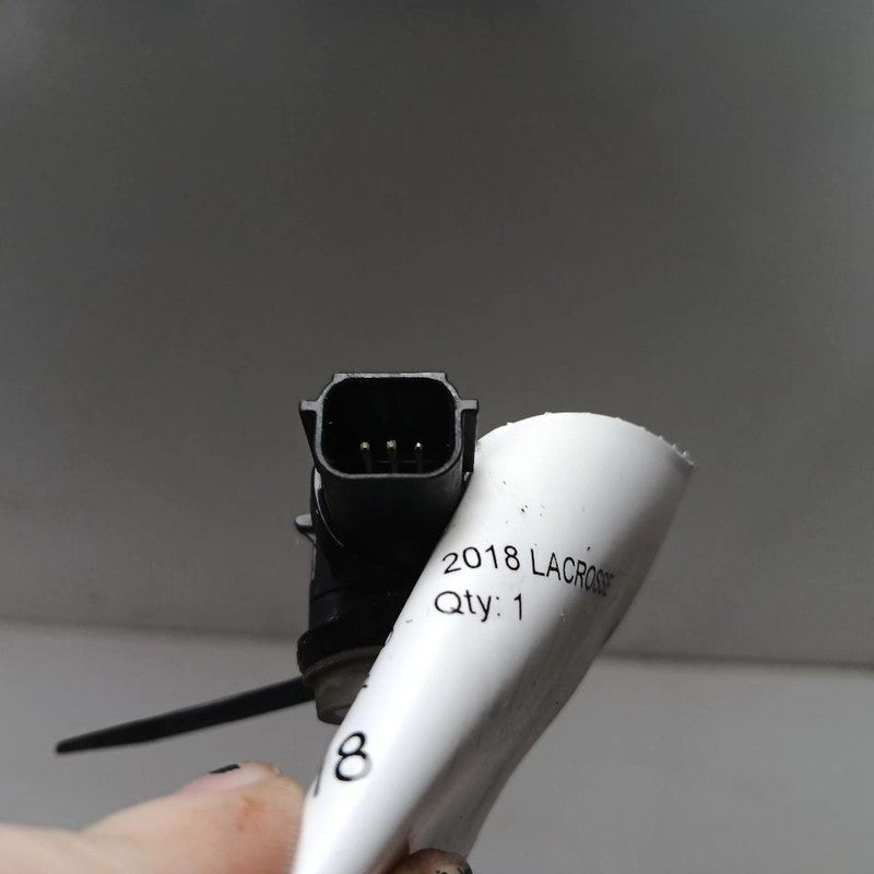 Buick Lacrosse Reverse Sensor 2017 2018 2019