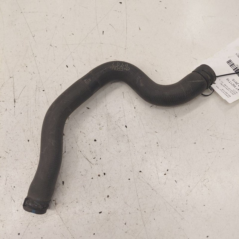 Mazda 6 Radiator Hose Line Tube  2.5 2016 2015 2014