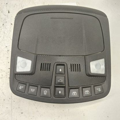 Ford Edge Sun Glasses Holder  2019 2020 2021 2022