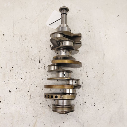 Ford Edge Engine Crankshaft Crank Shaft  2.7 2019 2020 2021 2022
