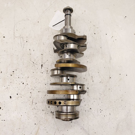 Ford Edge Engine Crankshaft Crank Shaft  2.7 2019 2020 2021 2022