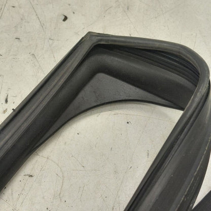 Nissan Rogue Door Glass Window Seal Rubber Right Passenger Rear Back  