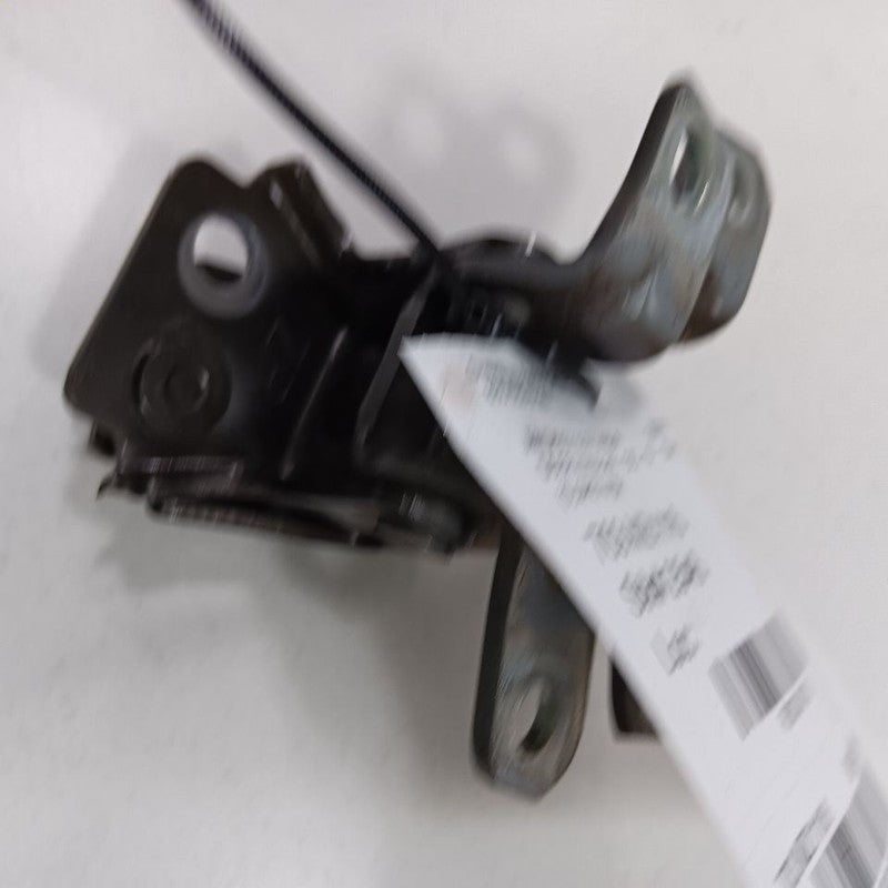Mazda CX-3 Door Hinge Set Right Rear Passenger  2016 2017 2018 OEM
