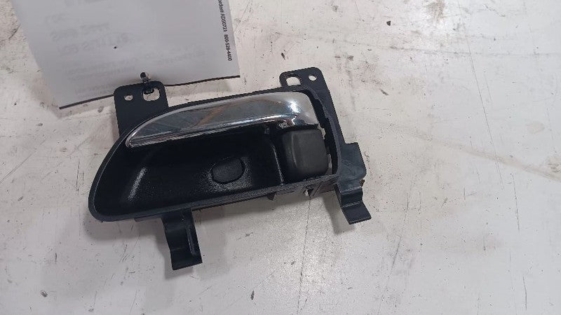 Subaru Forester Door Handle Left Driver Front Interior Inside  2017 2018