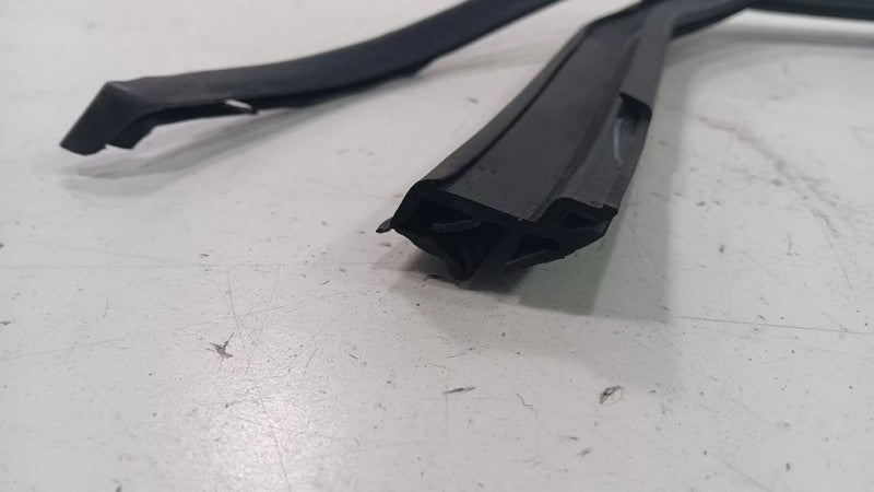 Chrysler 200 Door Glass Window Seal Rubber Left Rear Back  2015 2016 2