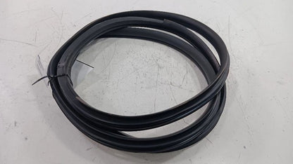 Kia Forte On Body Door Jamb Seal Rear Left Back  2014 2015 2016