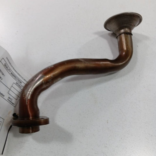 Ford Explorer 3.5 Engine Oil Pickup Tube  2016 2017 2018 2019