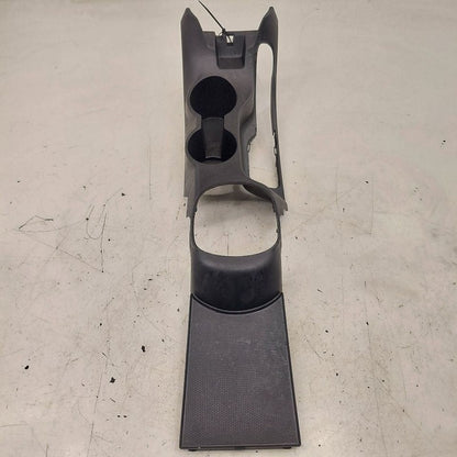 Hyundai Veloster Shifter Bezel Trim Shift Console Surround Trim  2017 