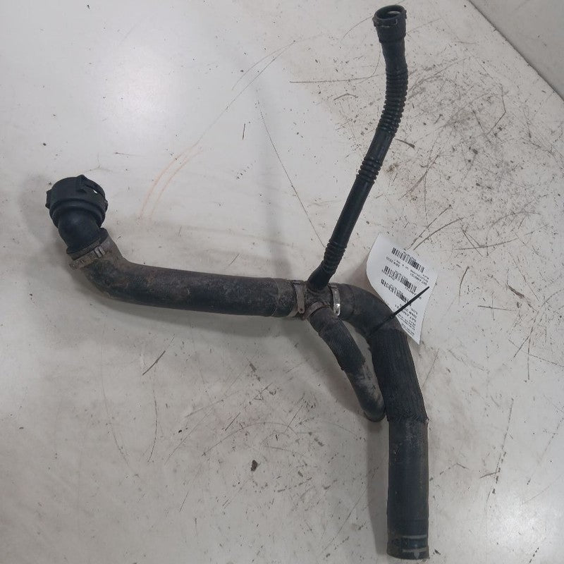 Jeep Renegade 2.4 Radiator Hose Line Tube 2023 2022 2021 2020