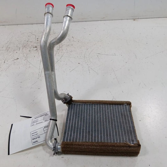 Heater Core Fits 18-23 Nissan Kicks