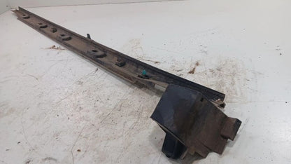 Subaru Forester Rocker Panel Trim Cover Molding Skirt Right Passenger Side  2017