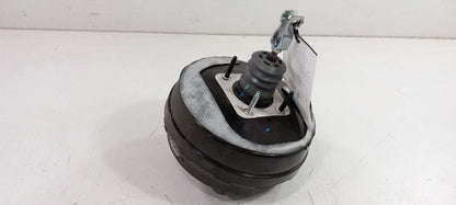 Power Brake Booster Without Pre-System Fits 17-19 IMPREZA  OEM