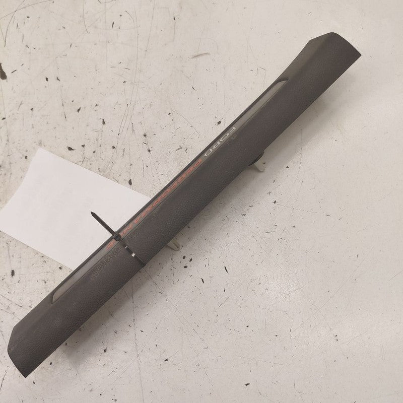 Ford Edge Sill Trim Plate Door Jam Threshold Right Passenger Front  20