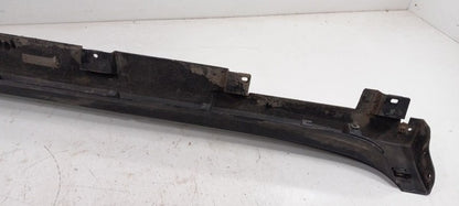 Nissan Maxima Rocker Panel Trim Cover Molding Skirt Left Drivers 2011 2012 2013 