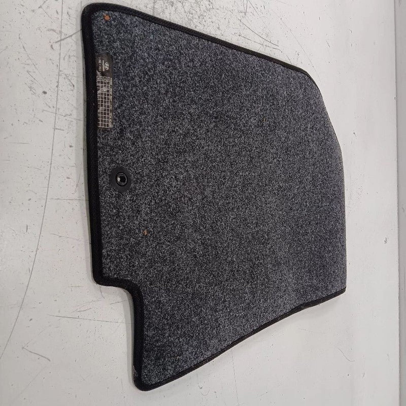 Hyundai Accent Floor Mat Right Passenger Front 2014 2015 2016 2016 2017
