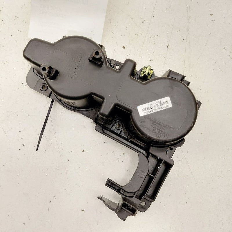 Chevy Trailblazer Cup Holder  2023 2022 2021