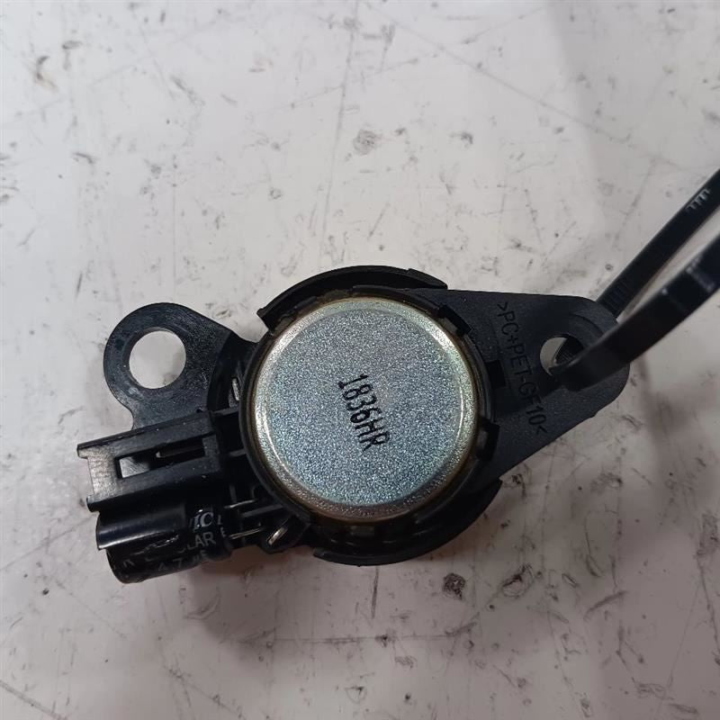 Nissan Maxima Tweeter Left Driver Tweeter Speaker  2018 2019 2020