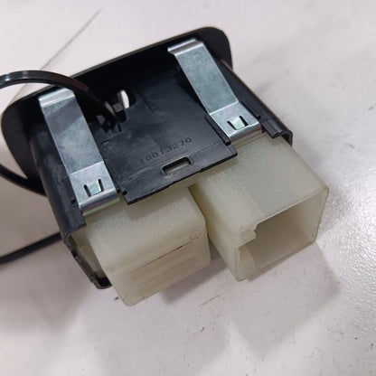 Grand Cherokee Window Switch Power Left Driver Rear  2017 2018 2019 20
