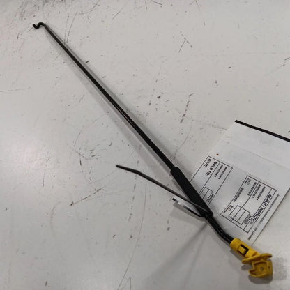 Jeep Compass Hood Support Prop Rod  2021 2020 2019 2018 2017 OEM
