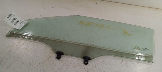 824112V000 Driver Left Front Door Glass Window Fits 12-17  Hyundai Veloster