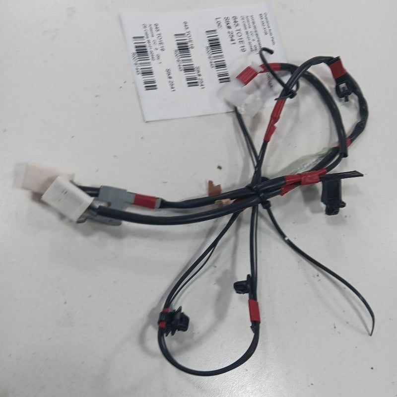 Toyota Corolla Antenna Cable {86101-02540} 2019 2018 2017