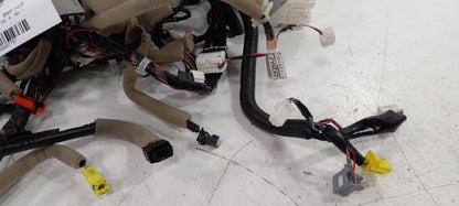 Nissan Altima Dash Wire Wiring Harness 2010 2009 2008 2007