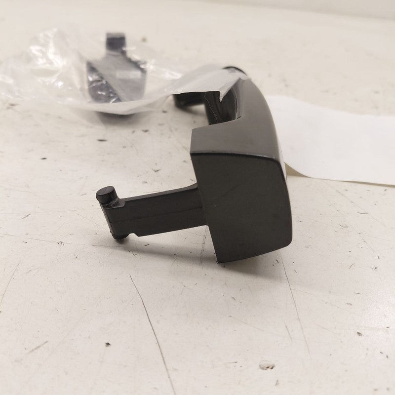 Passenger Right Rear Door Handle Exterior Fits 20-24 Chevy Equinox