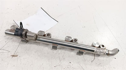 Kia Forte Fuel Rail Injection Injector Mount Bar 2016 2015 2014