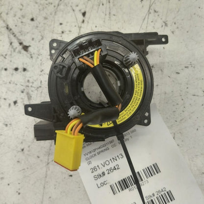Volvo S60 Steering Column Clock Spring  2013 2014 2015