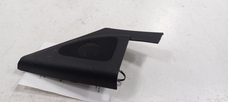 Hyundai Santa Fe Mirror Mount Cover Door Trim Left Driver 2017 2018 2019