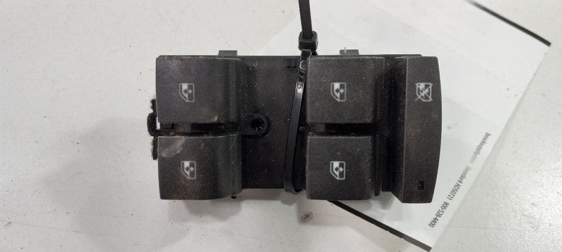 Driver Left Front Door Switch Driver's Master Window Fits 10-12 SRX OE