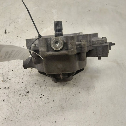 Buick Encore GX Rear Carrier Side Cover Gear 2022 2023 2024 2025