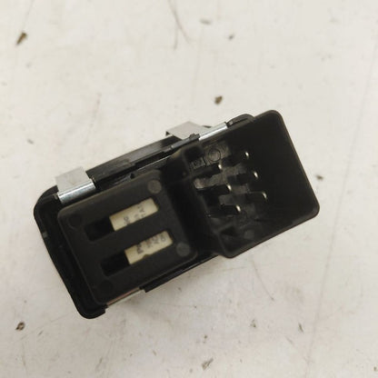 Chrysler 300 Window Switch Power Left Driver Rear  2017 2018 2019