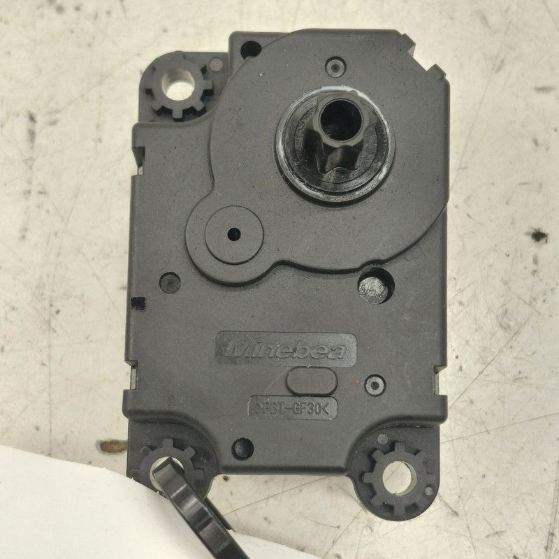 Chevy Volt Flap Door Motor Heater AC Door Actuator  2016 2017 2018 201