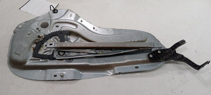 Passenger Right Rear Window Regulator Hatchback Track Fits 10-13 Kia F