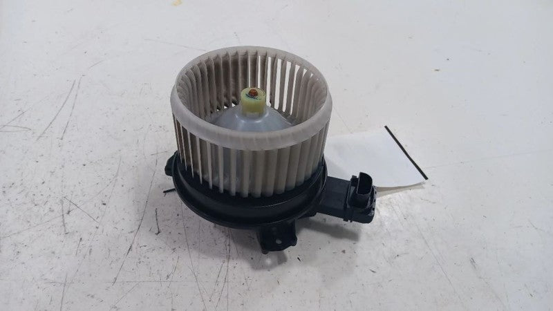 Subaru Impreza Blower Motor 2024
