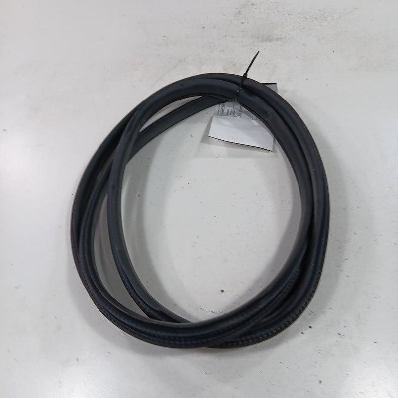 Honda Civic On Body Door Jamb Seal Gasket Front Left Driver  2018 2017 2016