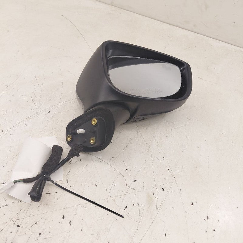 Passenger Right Side View Door Mirror Without Heated Fits 17-18 Mazda 